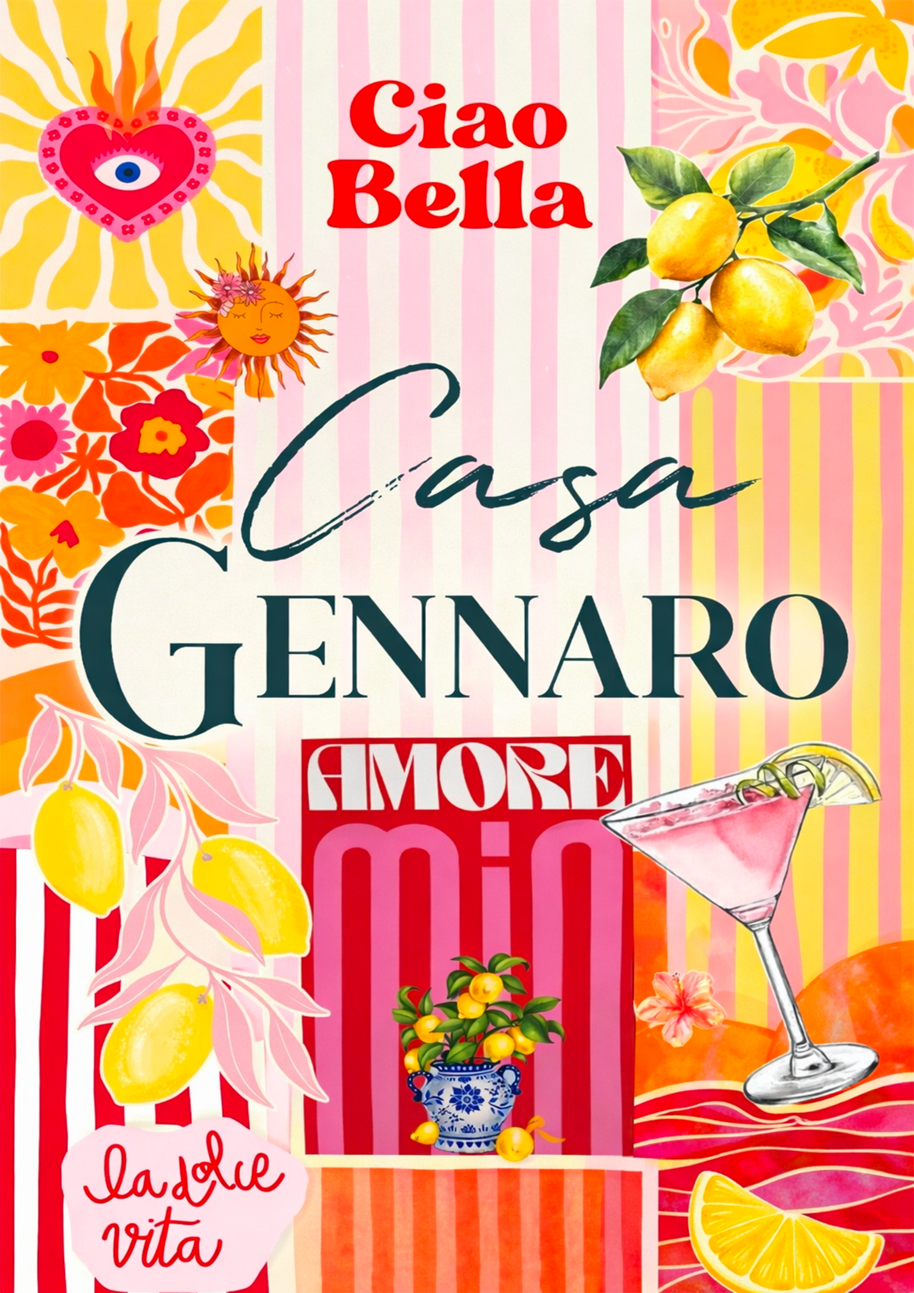 Casa Gennaro - #11